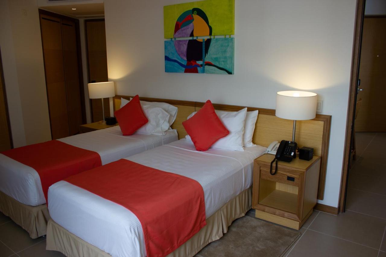 Hotel Irotama XXI Santa Marta  Exterior foto