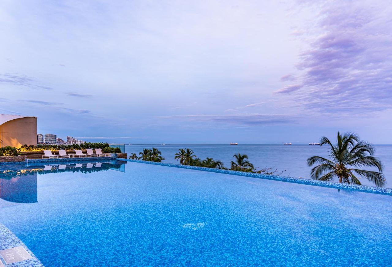 Hotel Irotama XXI Santa Marta  Exterior foto